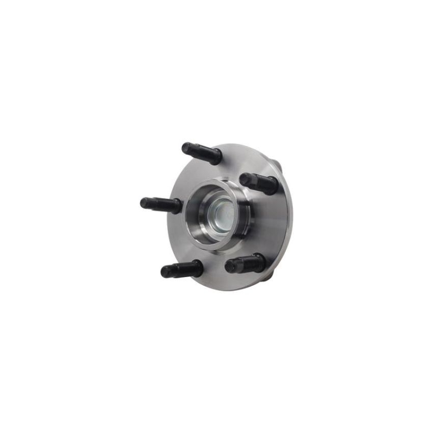 GSP 104280 Chevrolet, Pontiac Wheel Bearing and Hub Assembly  - Front