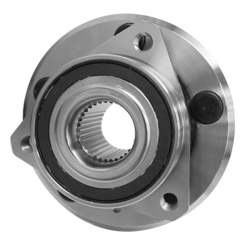 GSP 104281 Cadillac, Chevrolet Wheel Bearing and Hub Assembly