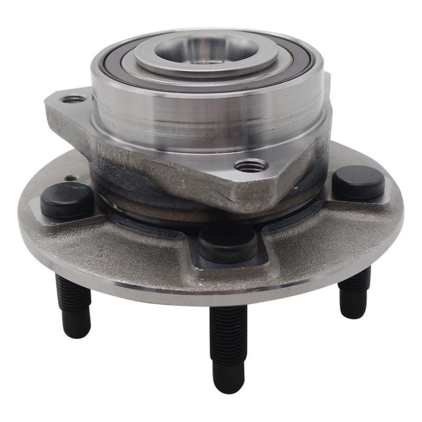 GSP 104282 Cadillac, Chevrolet (AWD) Wheel Bearing and Hub Assembly