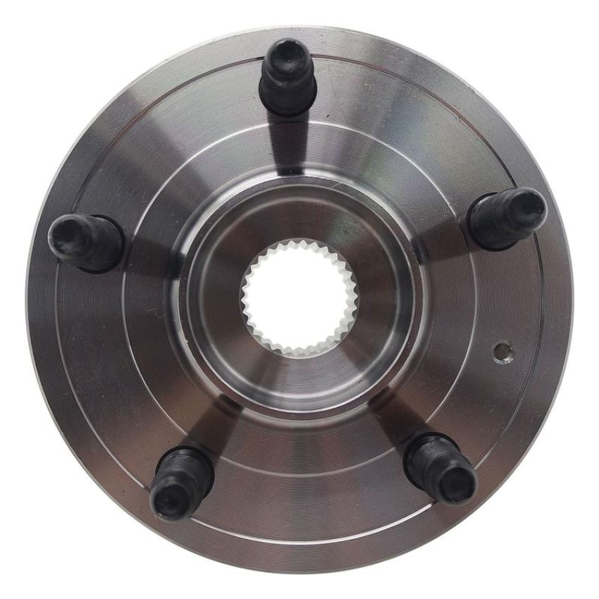 GSP 104282 Cadillac, Chevrolet (AWD) Wheel Bearing and Hub Assembly