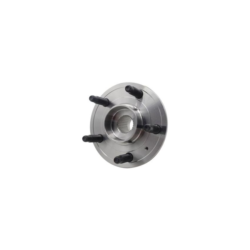 GSP 104282 Cadillac, Chevrolet (AWD) Wheel Bearing and Hub Assembly