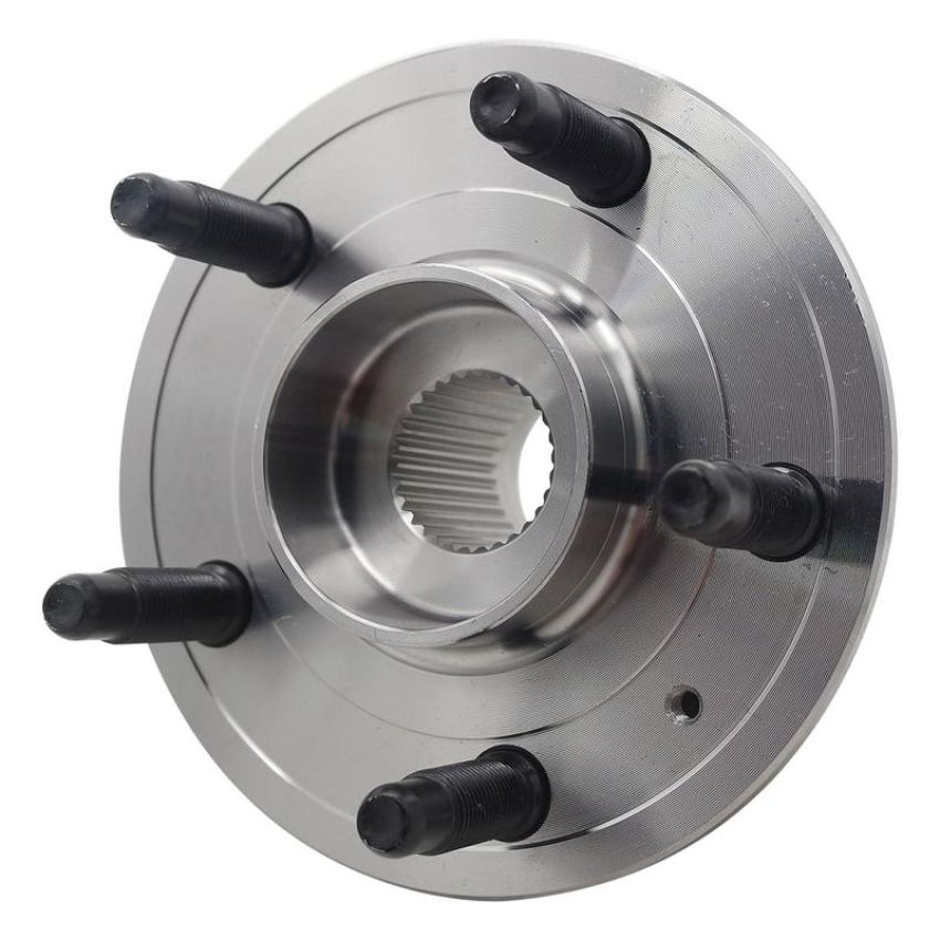 GSP 104282 Cadillac, Chevrolet (AWD) Wheel Bearing and Hub Assembly