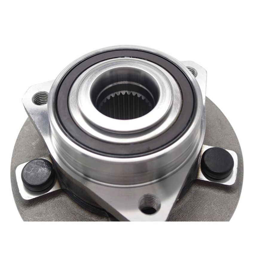 GSP 104282 Cadillac, Chevrolet (AWD) Wheel Bearing and Hub Assembly