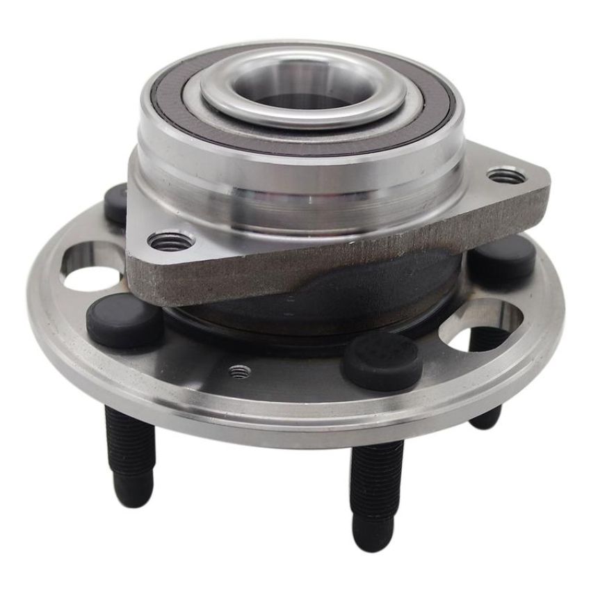 GSP 104288 Buick, Cadillac, Chevrolet, GMC... (AWD) Wheel Bearing and Hub Assembly