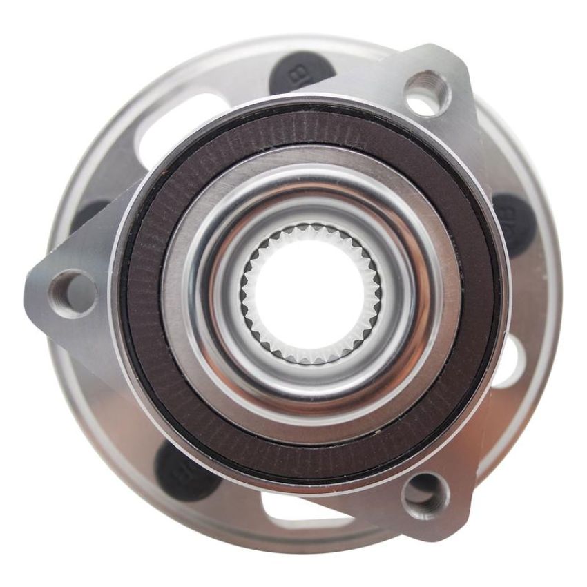 GSP 104288 Buick, Cadillac, Chevrolet, GMC... (AWD) Wheel Bearing and Hub Assembly