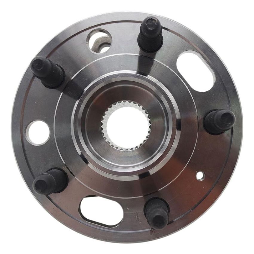 GSP 104288 Buick, Cadillac, Chevrolet, GMC... (AWD) Wheel Bearing and Hub Assembly