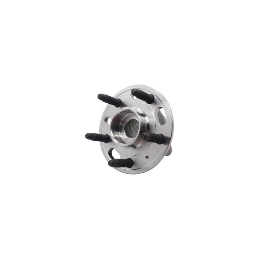 GSP 104288 Buick, Cadillac, Chevrolet, GMC... (AWD) Wheel Bearing and Hub Assembly