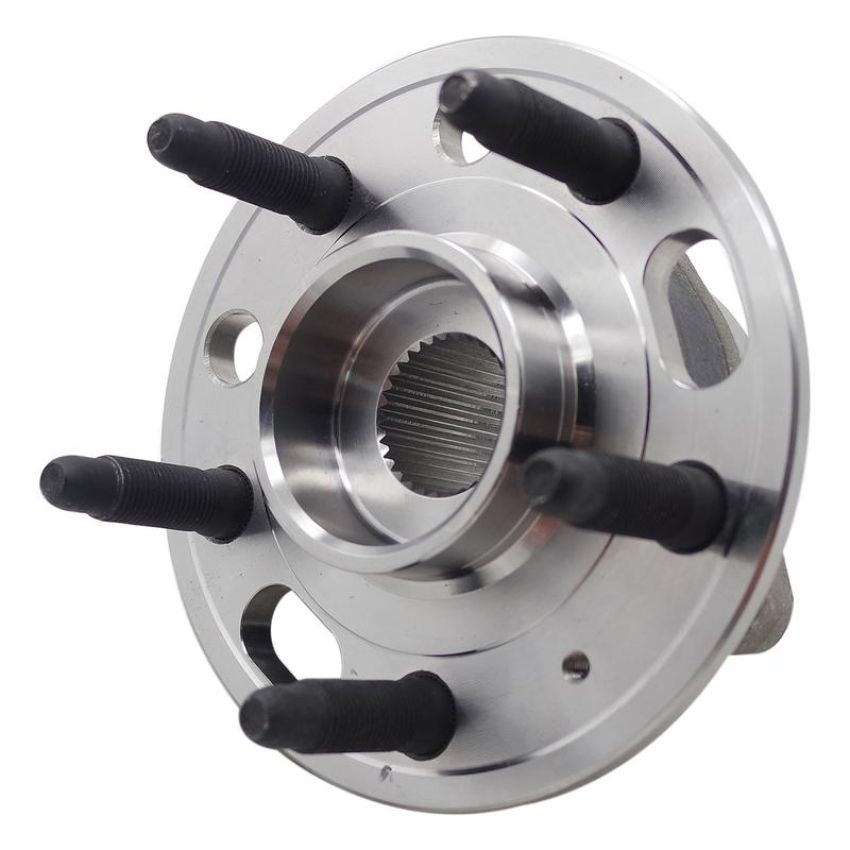 GSP 104288 Buick, Cadillac, Chevrolet, GMC... (AWD) Wheel Bearing and Hub Assembly