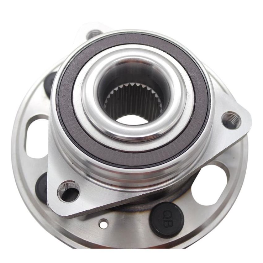 GSP 104288 Buick, Cadillac, Chevrolet, GMC... (AWD) Wheel Bearing and Hub Assembly