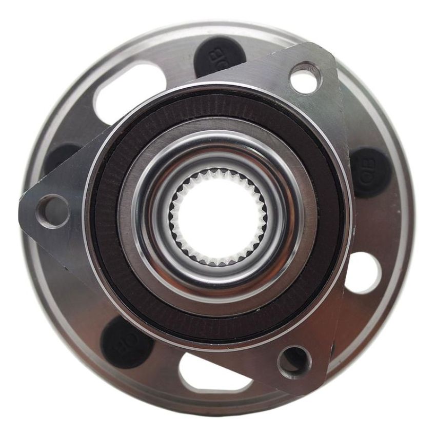 GSP 104288 Buick, Cadillac, Chevrolet, GMC... (AWD) Wheel Bearing and Hub Assembly