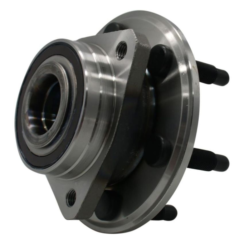 GSP 104289 10-16 Cadillac SRX Wheel Bearing and Hub Assembly