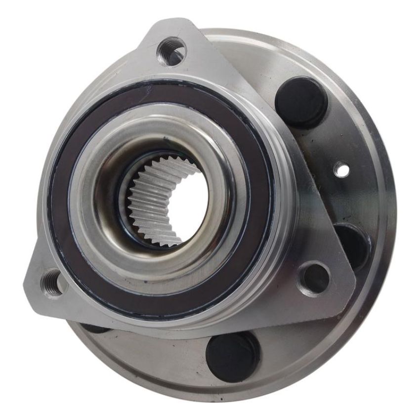 GSP 104289 10-16 Cadillac SRX Wheel Bearing and Hub Assembly