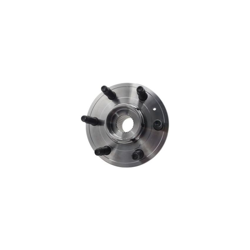GSP 104289 10-16 Cadillac SRX Wheel Bearing and Hub Assembly