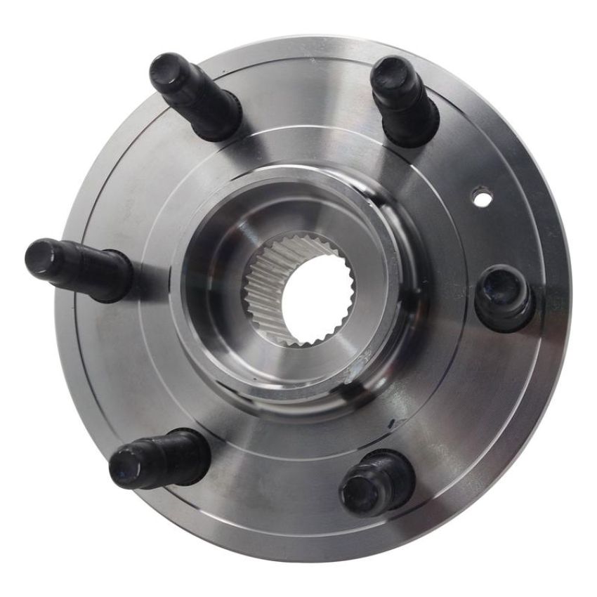 GSP 104289 10-16 Cadillac SRX Wheel Bearing and Hub Assembly