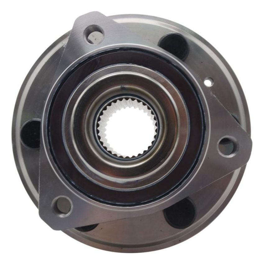 GSP 104289 10-16 Cadillac SRX Wheel Bearing and Hub Assembly