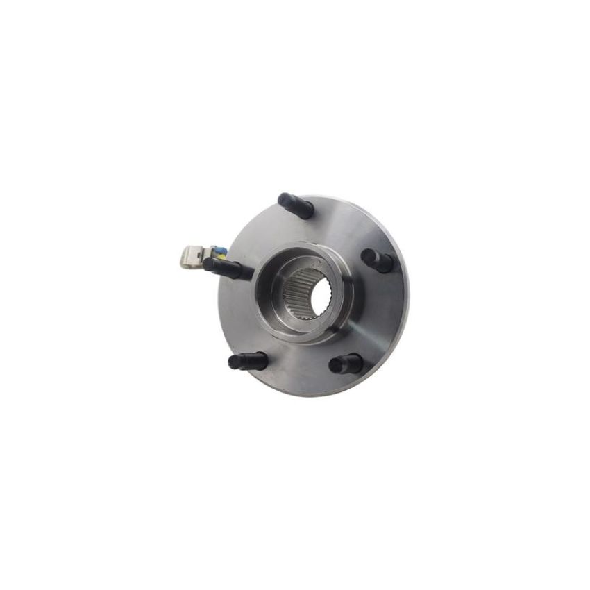 GSP 104304 08-19 Chevrolet Corvette Wheel Bearing and Hub Assembly  - Front