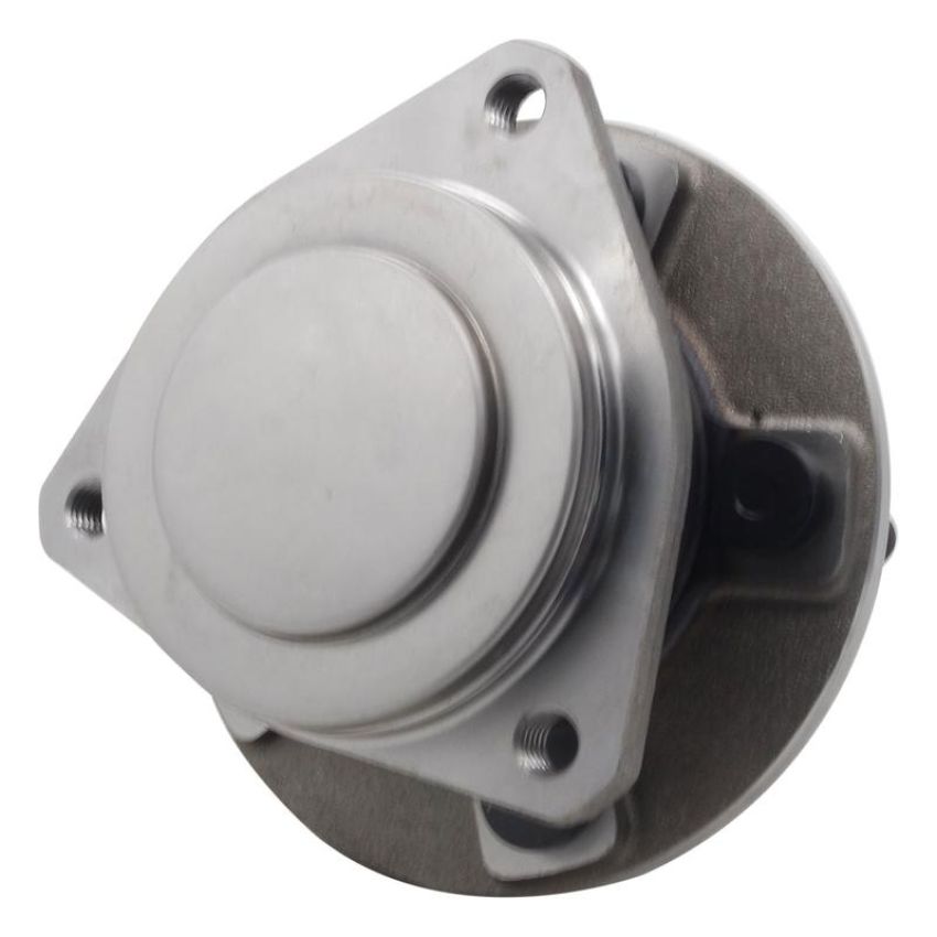 GSP 104325 Chrysler, Dodge (RWD) Wheel Bearing and Hub Assembly  - Front