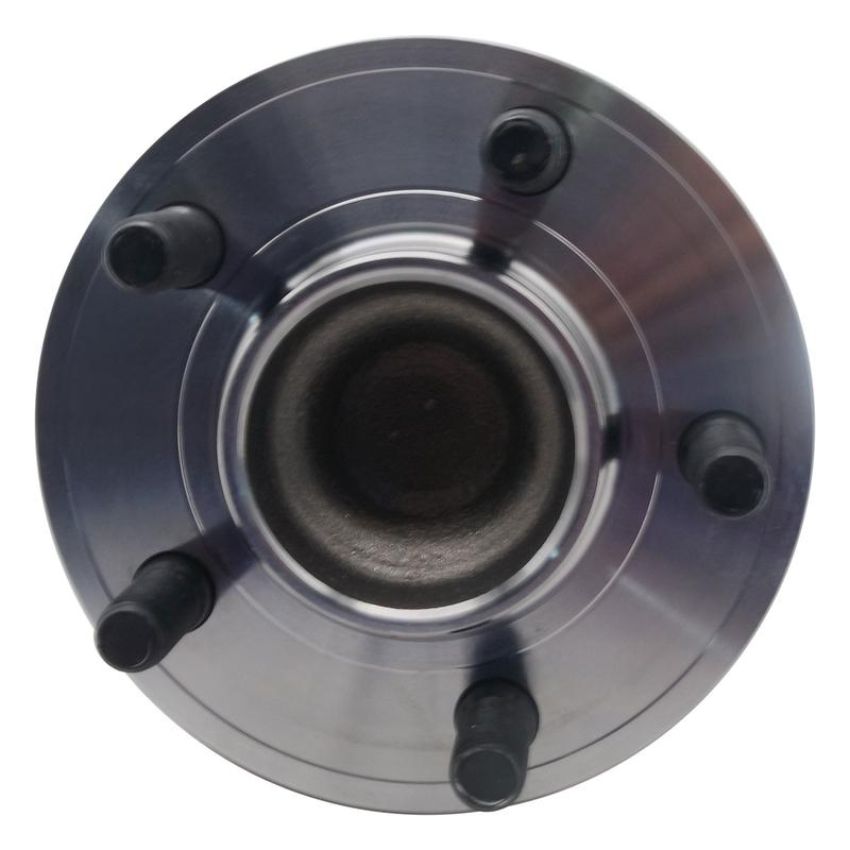 GSP 104325 Chrysler, Dodge (RWD) Wheel Bearing and Hub Assembly  - Front
