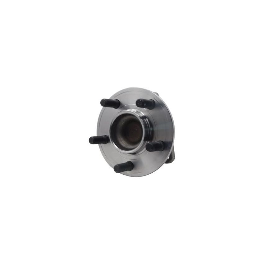 GSP 104325 Chrysler, Dodge (RWD) Wheel Bearing and Hub Assembly  - Front