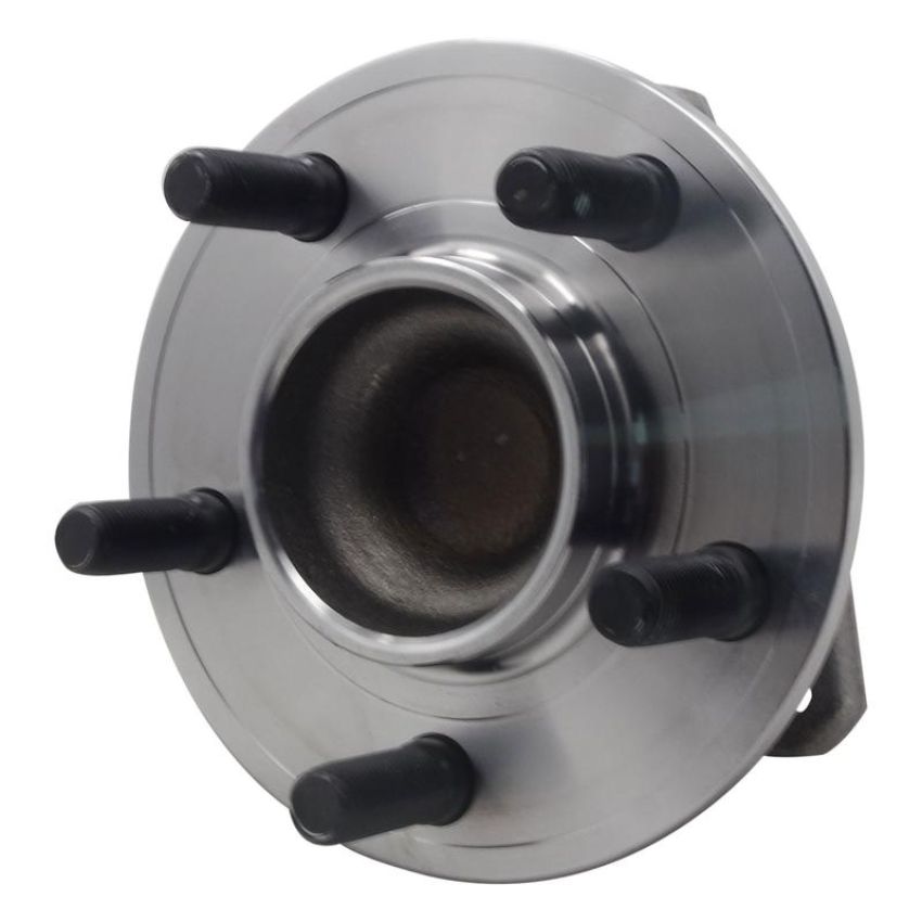 GSP 104325 Chrysler, Dodge (RWD) Wheel Bearing and Hub Assembly  - Front