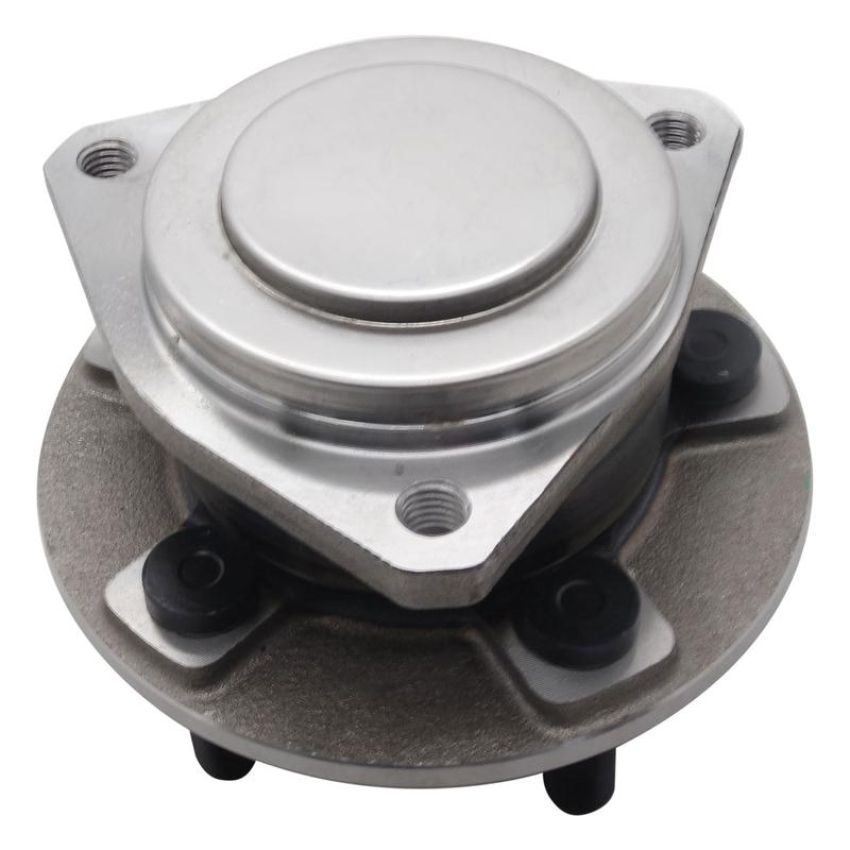 GSP 104325 Chrysler, Dodge (RWD) Wheel Bearing and Hub Assembly  - Front