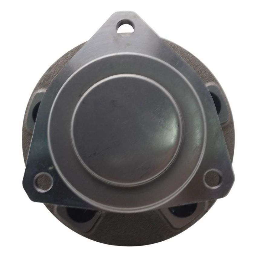 GSP 104325 Chrysler, Dodge (RWD) Wheel Bearing and Hub Assembly  - Front