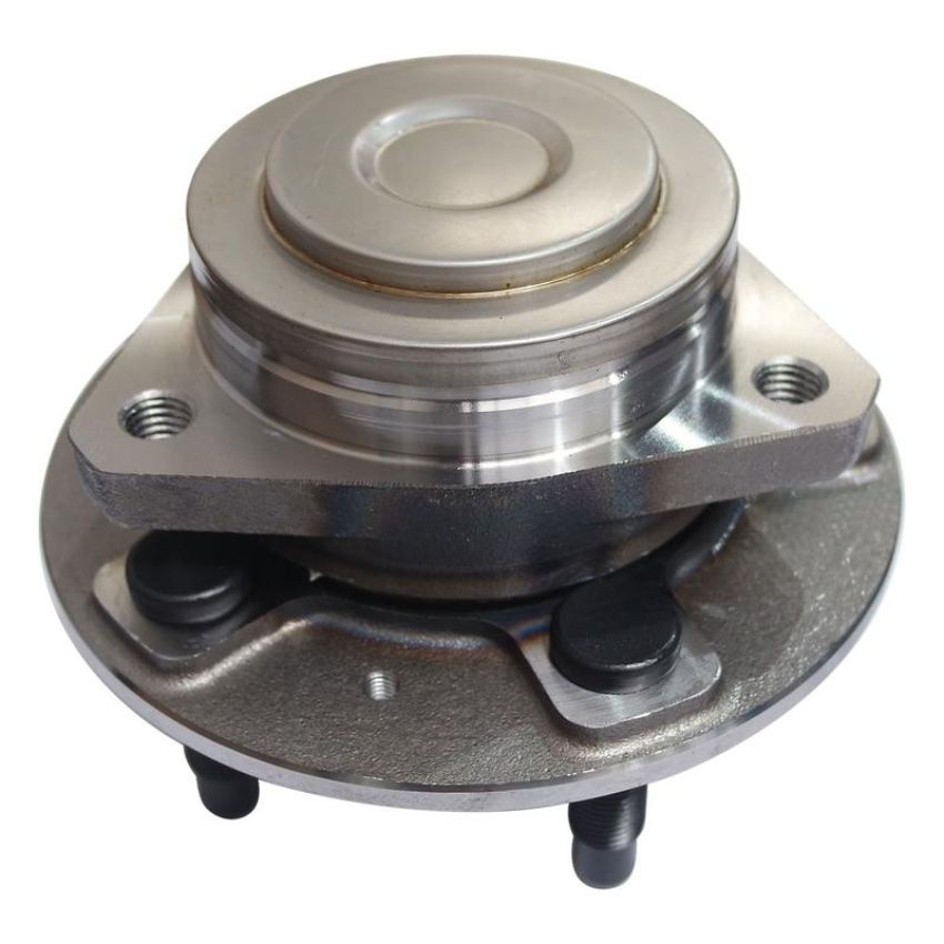 GSP 104401 Buick, Cadillac, Chevrolet (FWD/RWD) Wheel Bearing and Hub Assembly