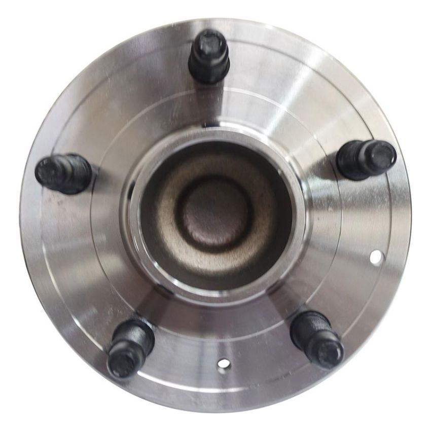 GSP 104401 Buick, Cadillac, Chevrolet (FWD/RWD) Wheel Bearing and Hub Assembly