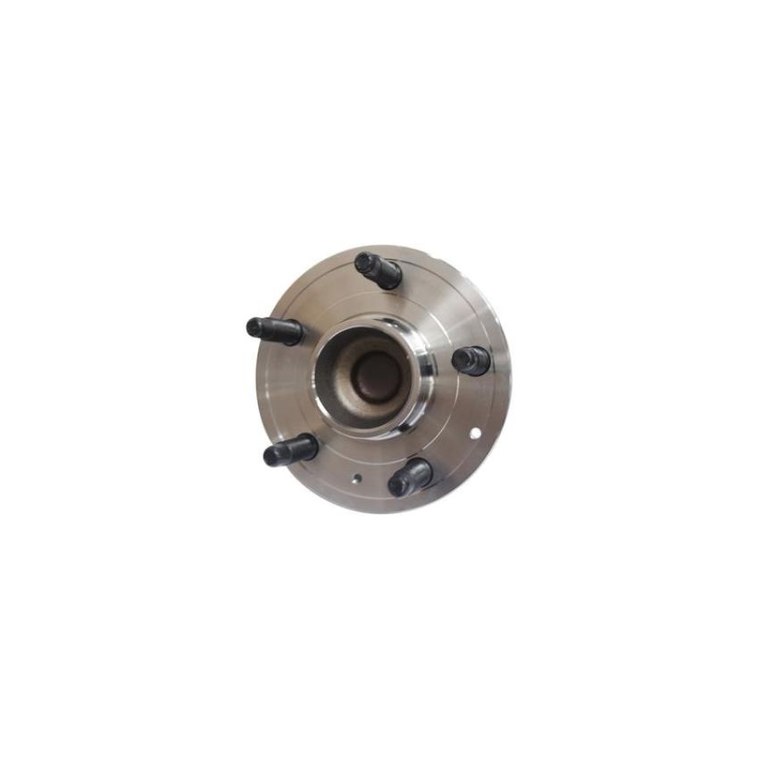 GSP 104401 Buick, Cadillac, Chevrolet (FWD/RWD) Wheel Bearing and Hub Assembly