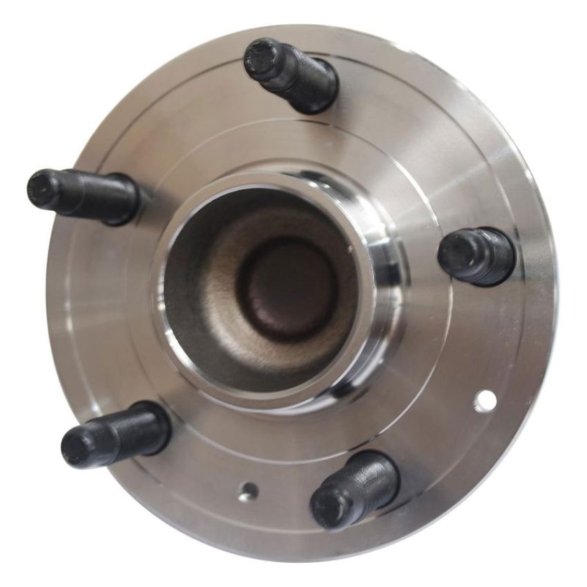 GSP 104401 Buick, Cadillac, Chevrolet (FWD/RWD) Wheel Bearing and Hub Assembly