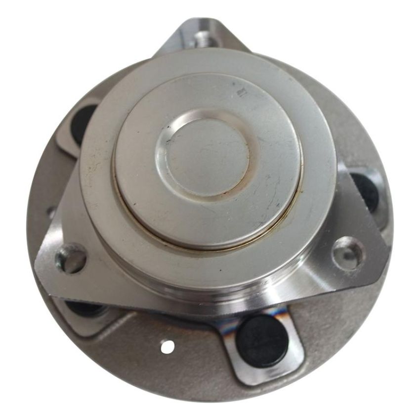 GSP 104401 Buick, Cadillac, Chevrolet (FWD/RWD) Wheel Bearing and Hub Assembly