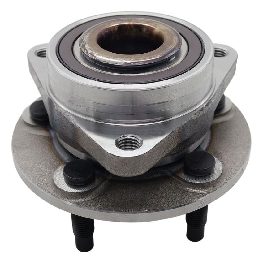 GSP 104403 Chevrolet Wheel Bearing and Hub Assembly  - Front