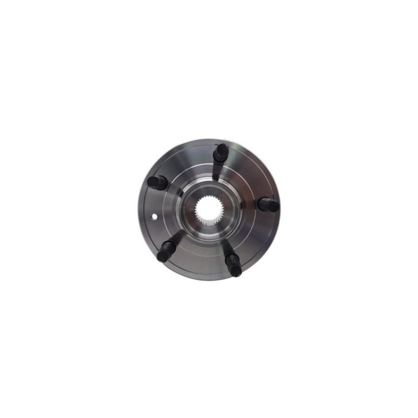 GSP 104403 Chevrolet Wheel Bearing and Hub Assembly  - Front