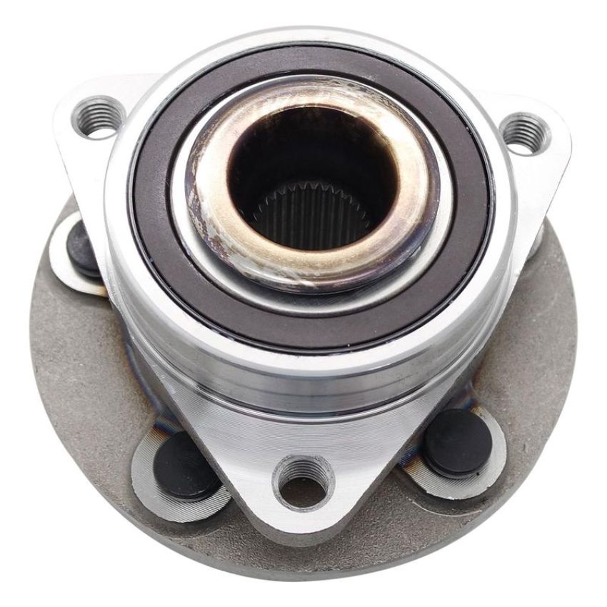GSP 104403 Chevrolet Wheel Bearing and Hub Assembly  - Front
