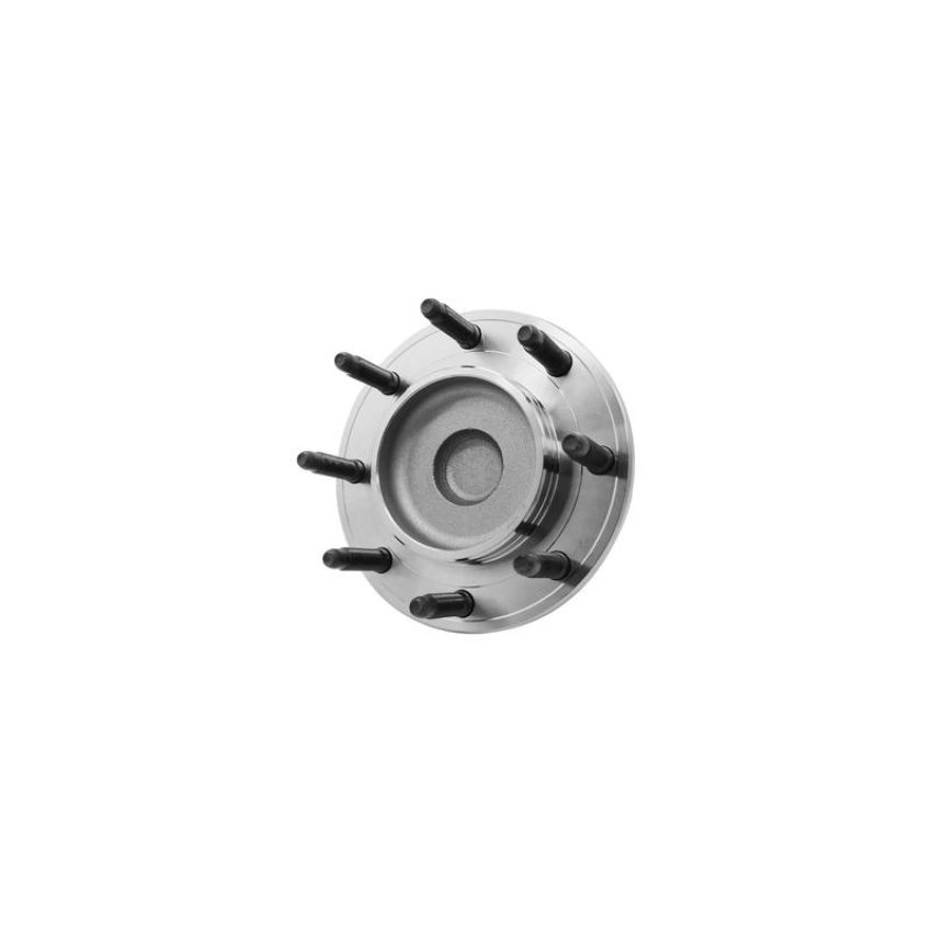 GSP 106059 Chevrolet, GMC (RWD) Wheel Bearing and Hub Assembly  - Front