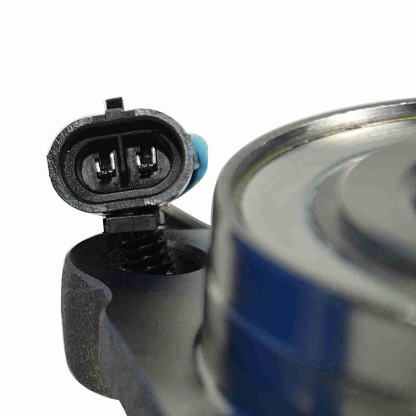 GSP 106098 Chevrolet, GMC, Hummer Wheel Bearing and Hub Assembly  - Front