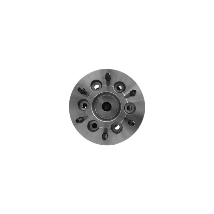 GSP 106106 Chevrolet, GMC, Isuzu (RWD) Wheel Bearing and Hub Assembly  - Front Left