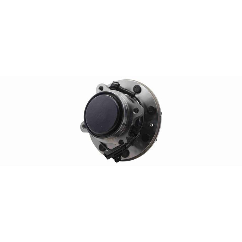 GSP 106147 Chevrolet, GMC (RWD) Wheel Bearing and Hub Assembly  - Front