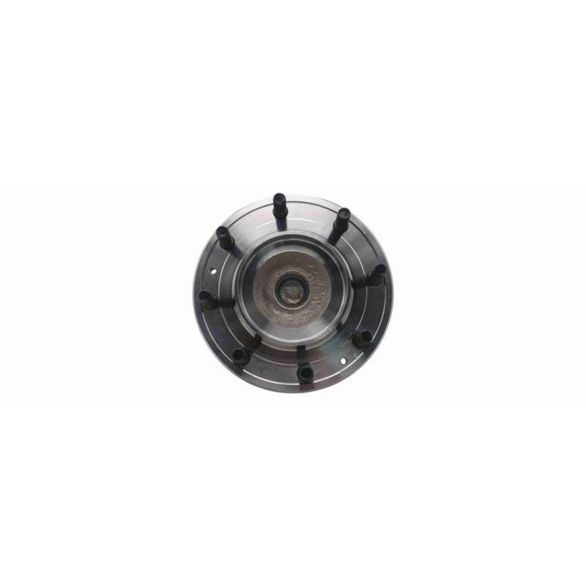 GSP 106147 Chevrolet, GMC (RWD) Wheel Bearing and Hub Assembly  - Front
