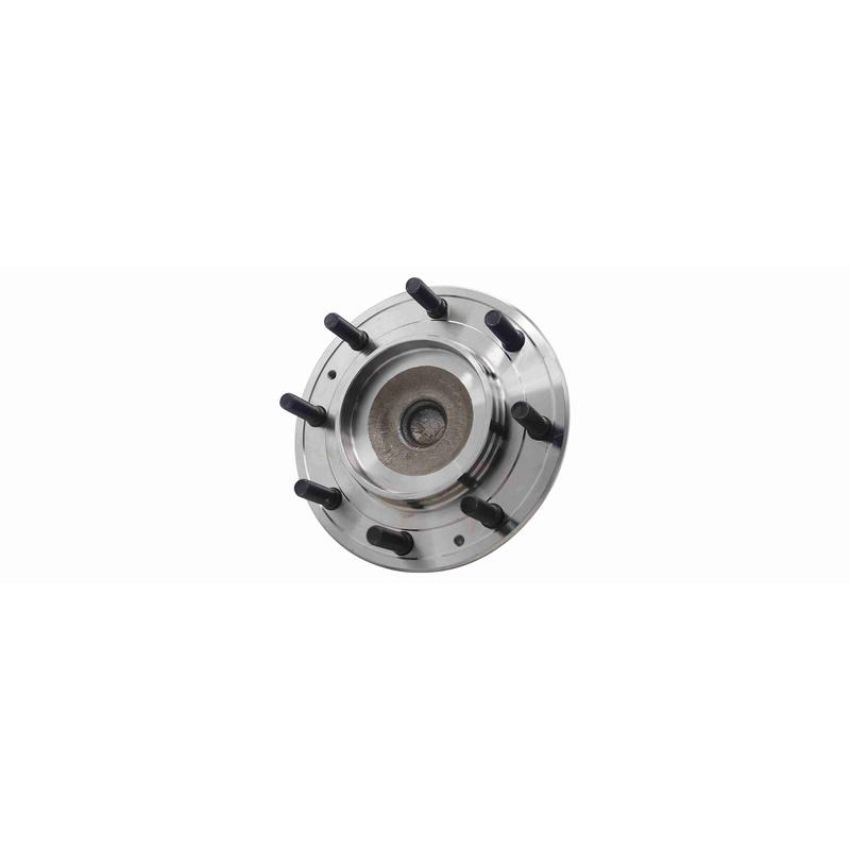 GSP 106147 Chevrolet, GMC (RWD) Wheel Bearing and Hub Assembly  - Front