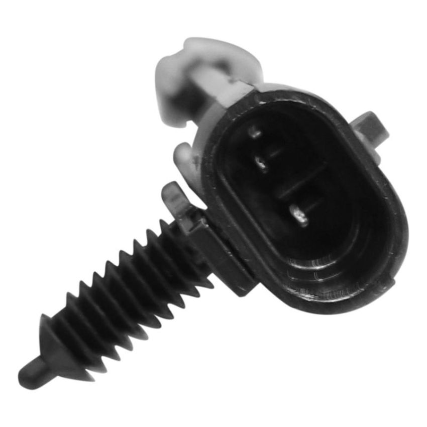 GSP 107086 Chevrolet, GMC (RWD) Wheel Bearing and Hub Assembly  - Front