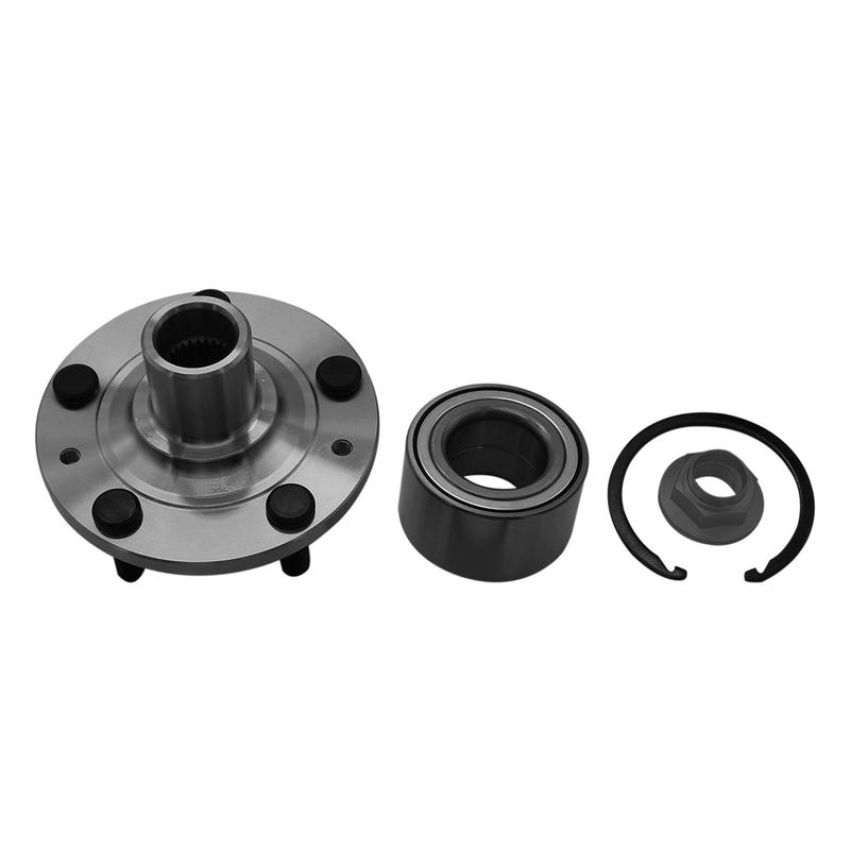 GSP 110003 Ford, Lincoln, Mercury (AWD) Wheel Hub Repair Kit