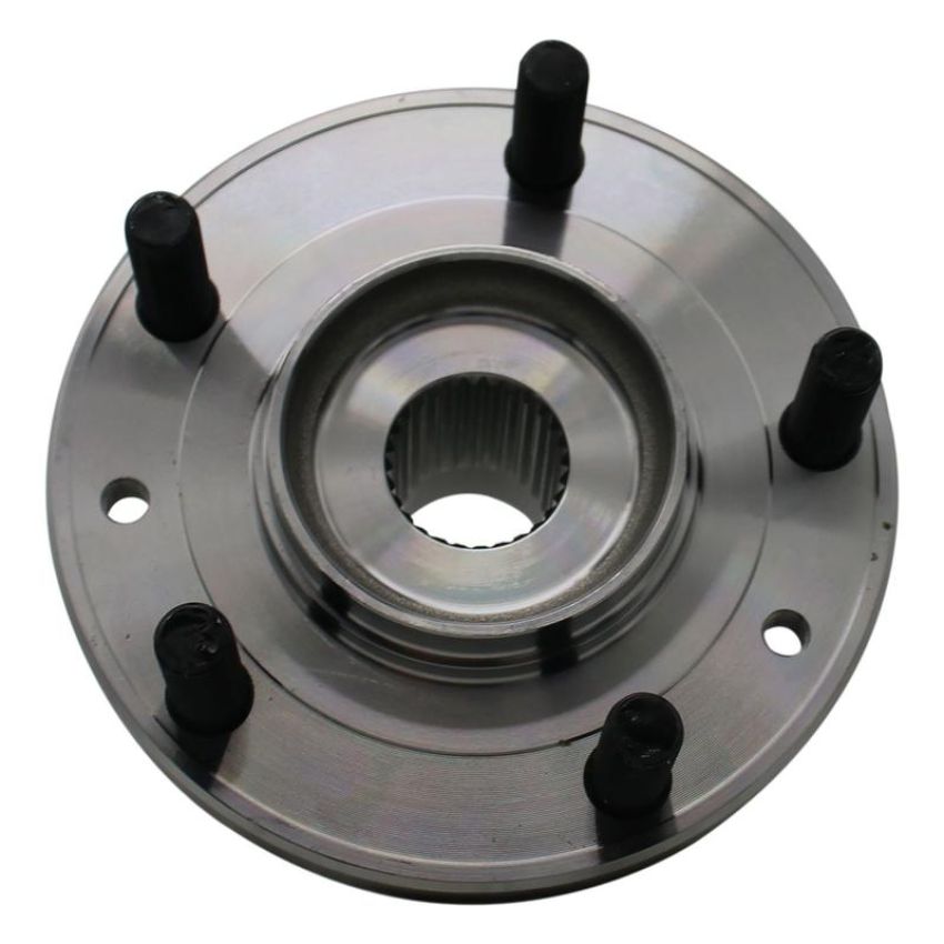 GSP 110003 Ford, Lincoln, Mercury (AWD) Wheel Hub Repair Kit
