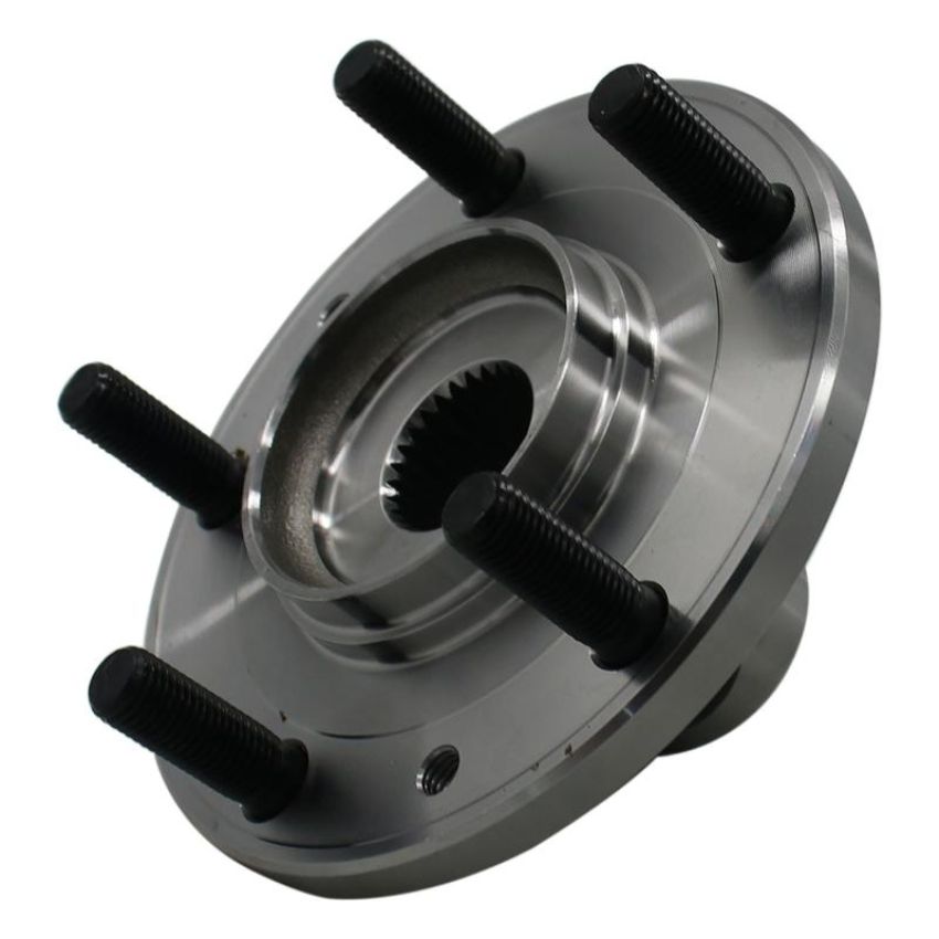 GSP 110003 Ford, Lincoln, Mercury (AWD) Wheel Hub Repair Kit