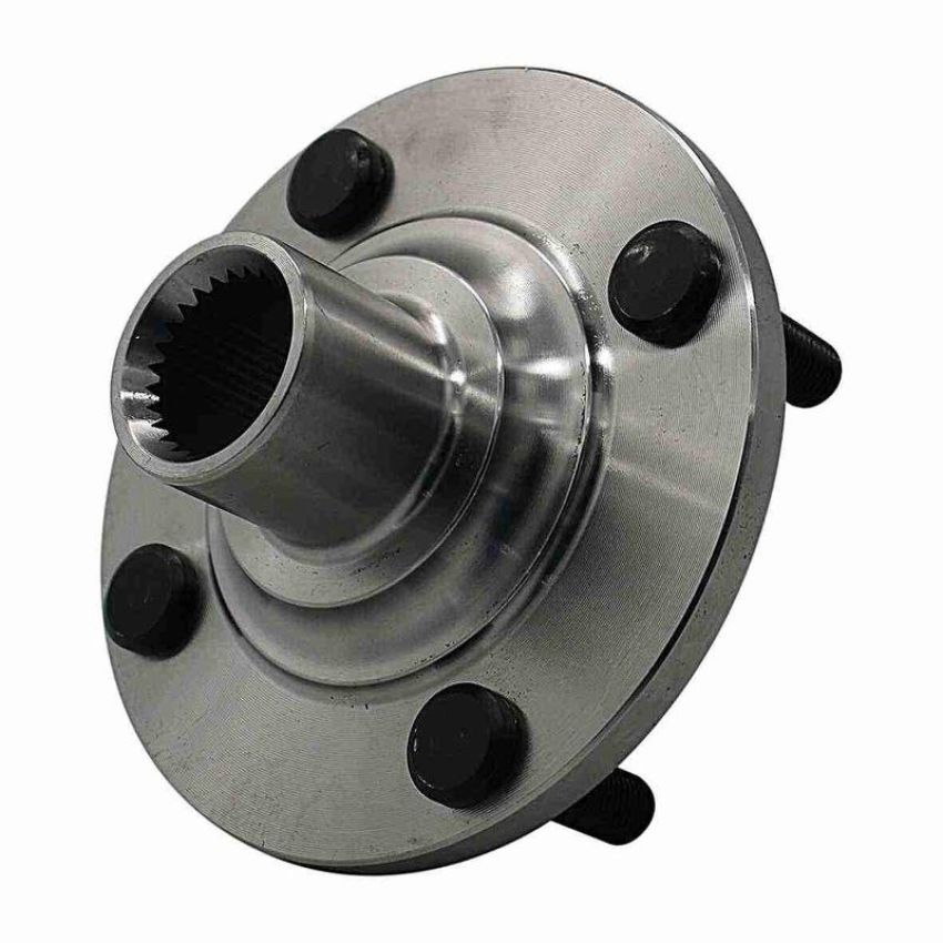 GSP 110012 Ford, Mercury Wheel Hub Repair Kit  - Front