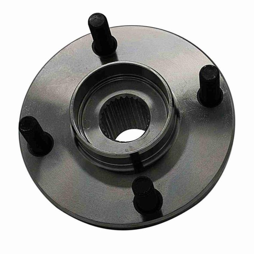 GSP 110012 Ford, Mercury Wheel Hub Repair Kit  - Front