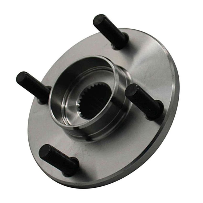 GSP 110012 Ford, Mercury Wheel Hub Repair Kit  - Front