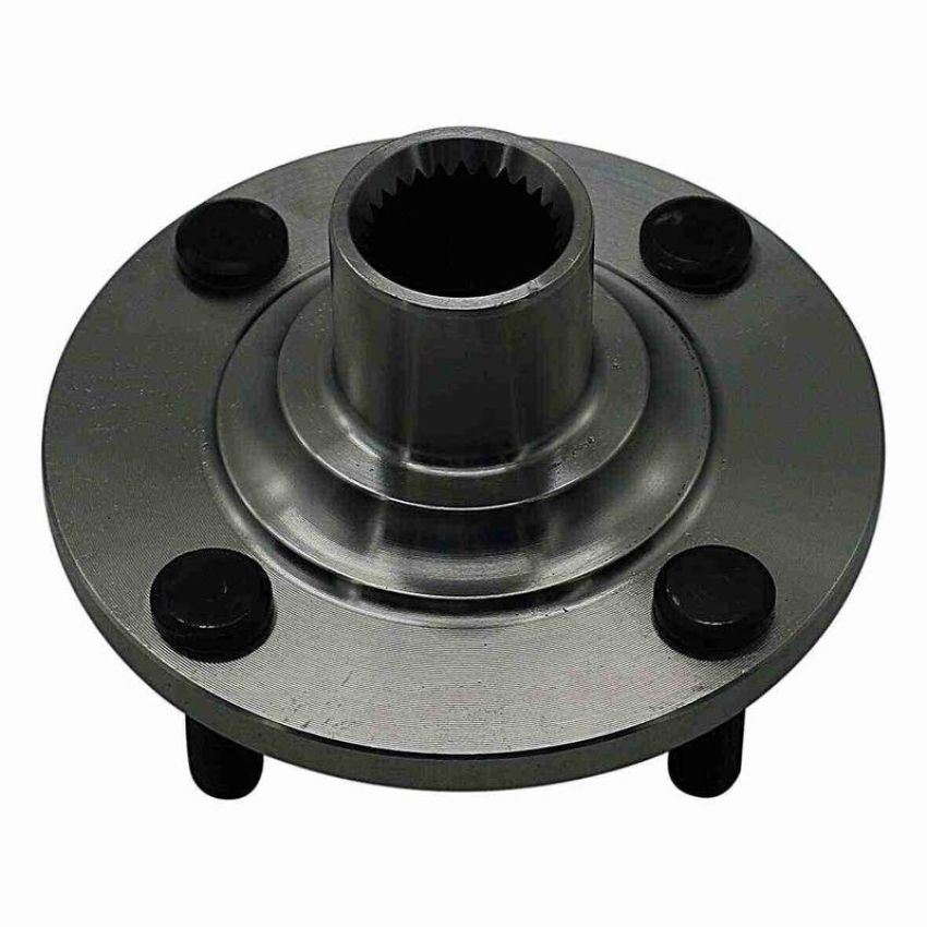 GSP 110012 Ford, Mercury Wheel Hub Repair Kit  - Front