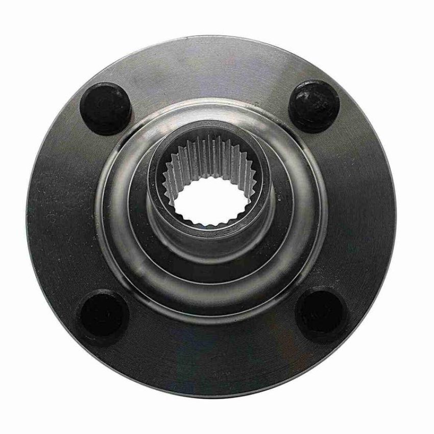 GSP 110012 Ford, Mercury Wheel Hub Repair Kit  - Front