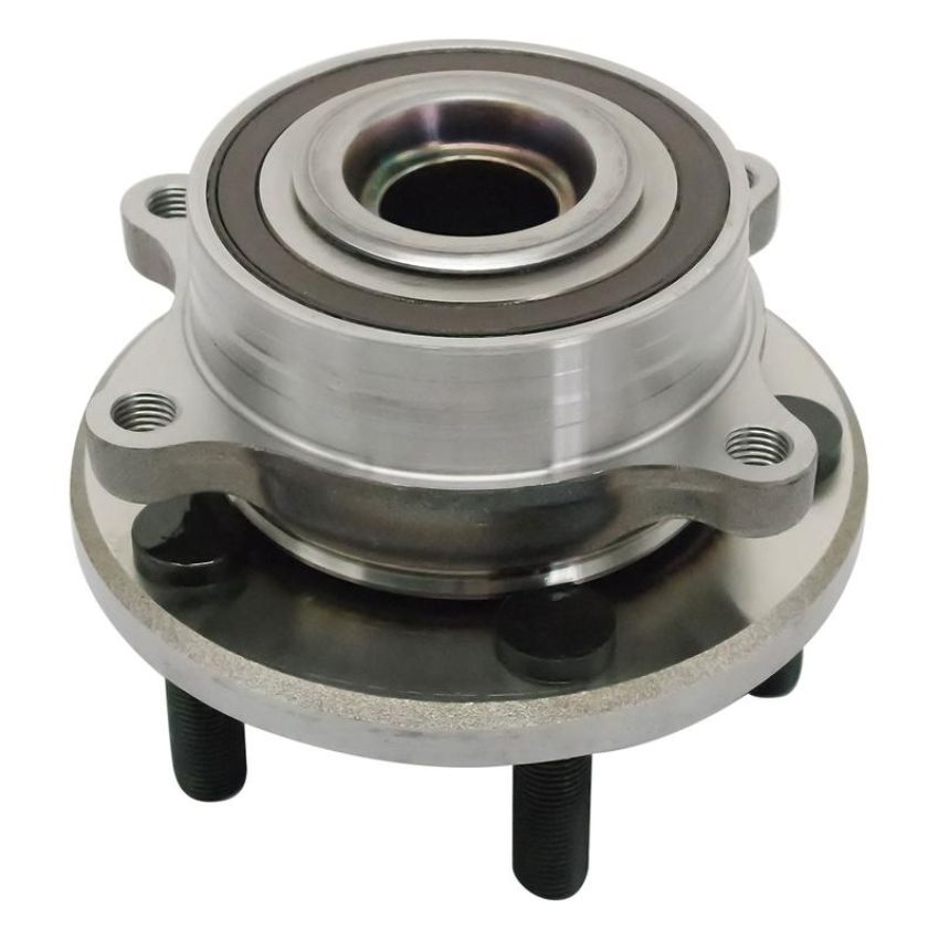 GSP 110030 Ford Wheel Bearing and Hub Assembly  - Front